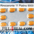 Rhino 11 Platinum 9000 cialis3